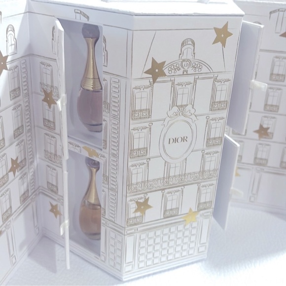 Dior J’ADORE set - Picture 4 of 7